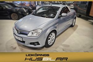 Opel Tigra 2006