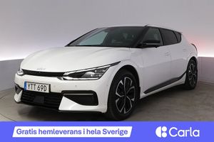 Kia EV6 2023