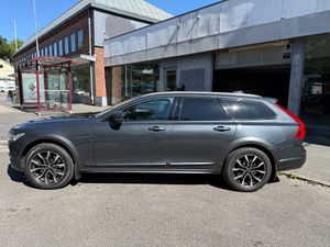 Volvo V90 2019