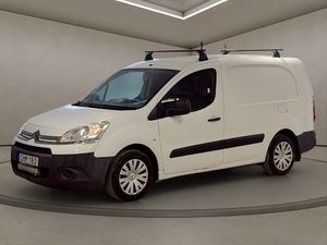 Citroën Berlingo 2015