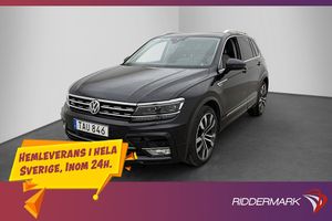Volkswagen Tiguan 2016