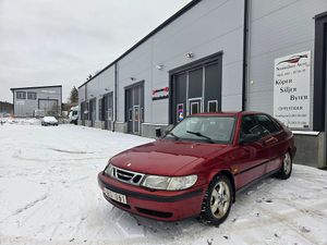 Saab 9-3 1999
