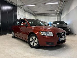 Volvo V50 2011