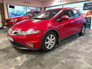 Honda Civic 2009