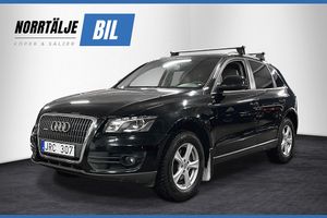 Audi Q5 2011