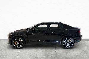 Polestar 2 2023