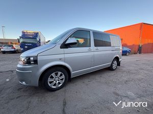 Volkswagen Multivan 2010