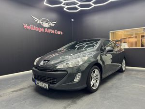 Peugeot 308 2009