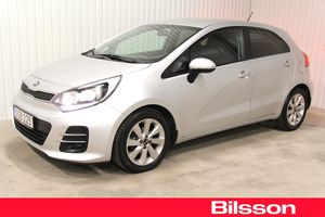 Kia Rio 2015