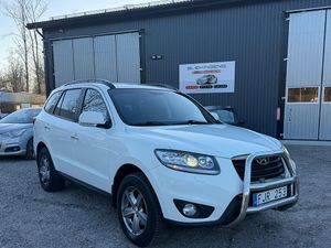 Hyundai Santa Fe 2011