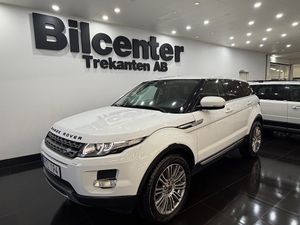 Land Rover Range Rover 2012