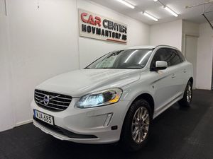 Volvo XC60 2015