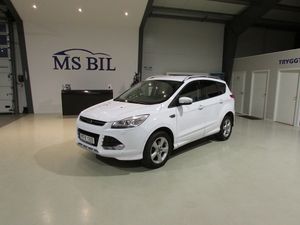 Ford Kuga 2016