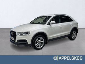 Audi Q3 2016