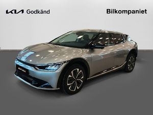 Kia EV6 2022