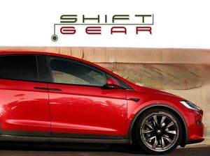 Tesla Model X 2023