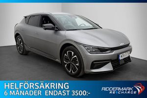 Kia EV6 2022