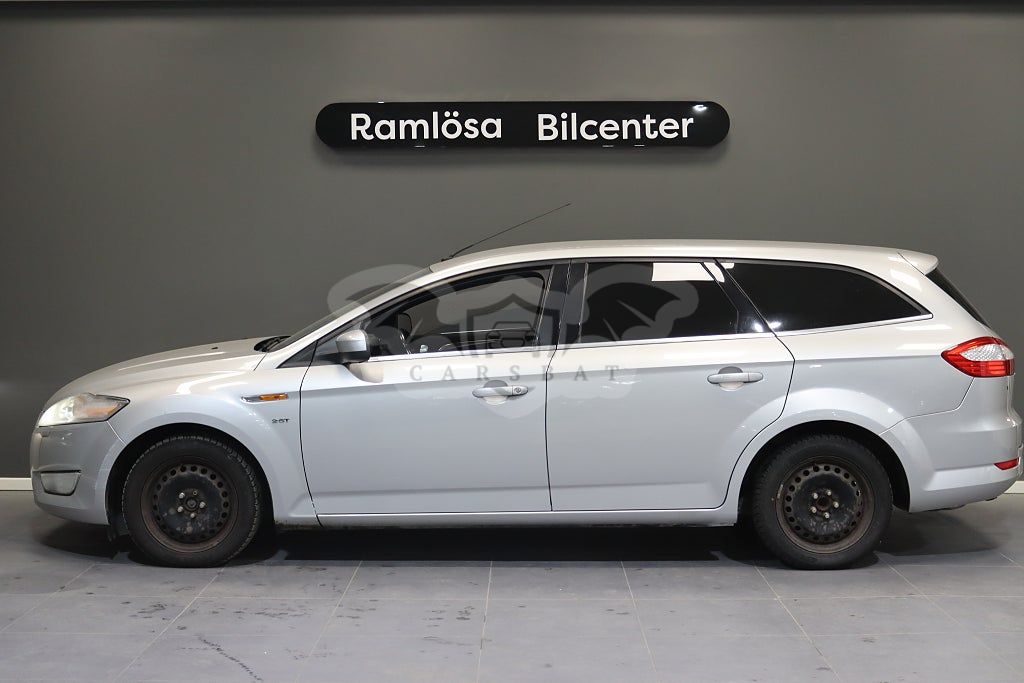 Ford Mondeo 2007