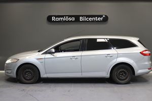 Ford Mondeo 2007