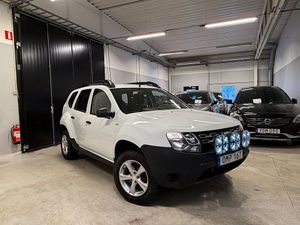 Dacia Duster 2016