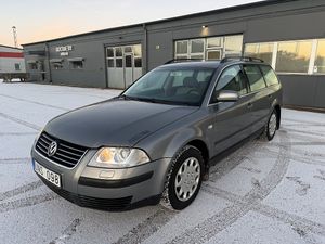 Volkswagen Passat 2005