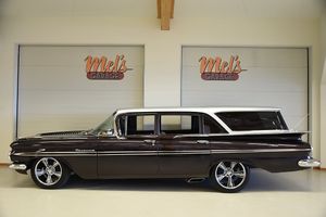 Chevrolet Special 1959