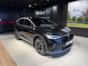 Volkswagen ID.4 2025