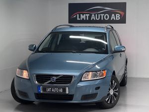 Volvo V50 2008