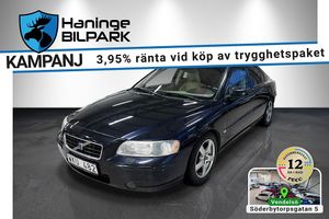 Volvo S60 2005