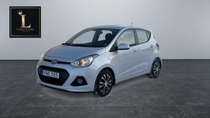 Hyundai i10 2015
