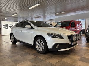 Volvo V40 2015