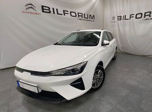 MG MG5 2022
