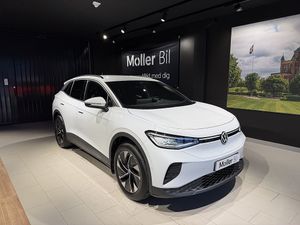 Volkswagen ID.4 2025