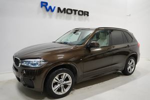 BMW X5 2015