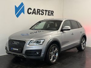 Audi Q5 2016