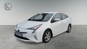 Toyota Prius 2016