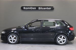 Audi A3 2009
