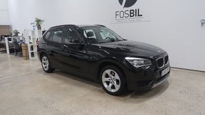 BMW X1 2014