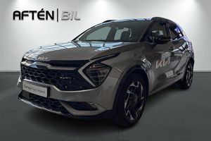 Kia Sportage 2025