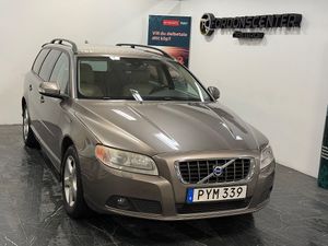 Volvo V70 2008