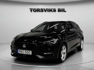 Seat Leon 2021