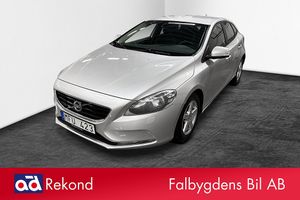 Volvo V40 2013