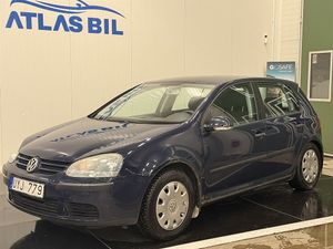 Volkswagen Golf 2004