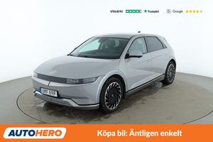 Hyundai IONIQ 5 2023