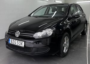 Volkswagen Golf 2010