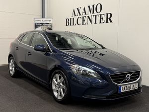 Volvo V40 2012