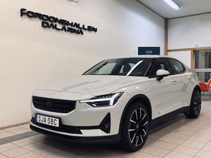 Polestar 2 2022