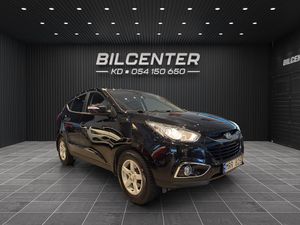 Hyundai ix35 2012