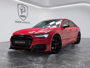 Audi A6 2021