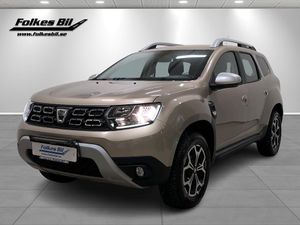 Dacia Duster 2019